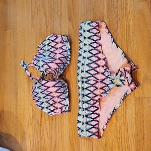 Victoria secret swimsuit